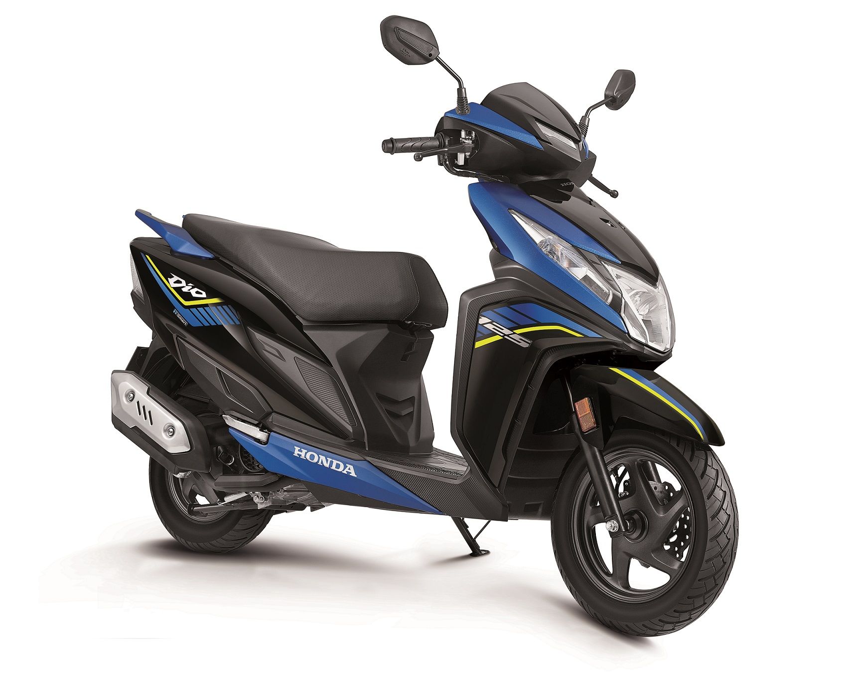 best mileage scooter in india